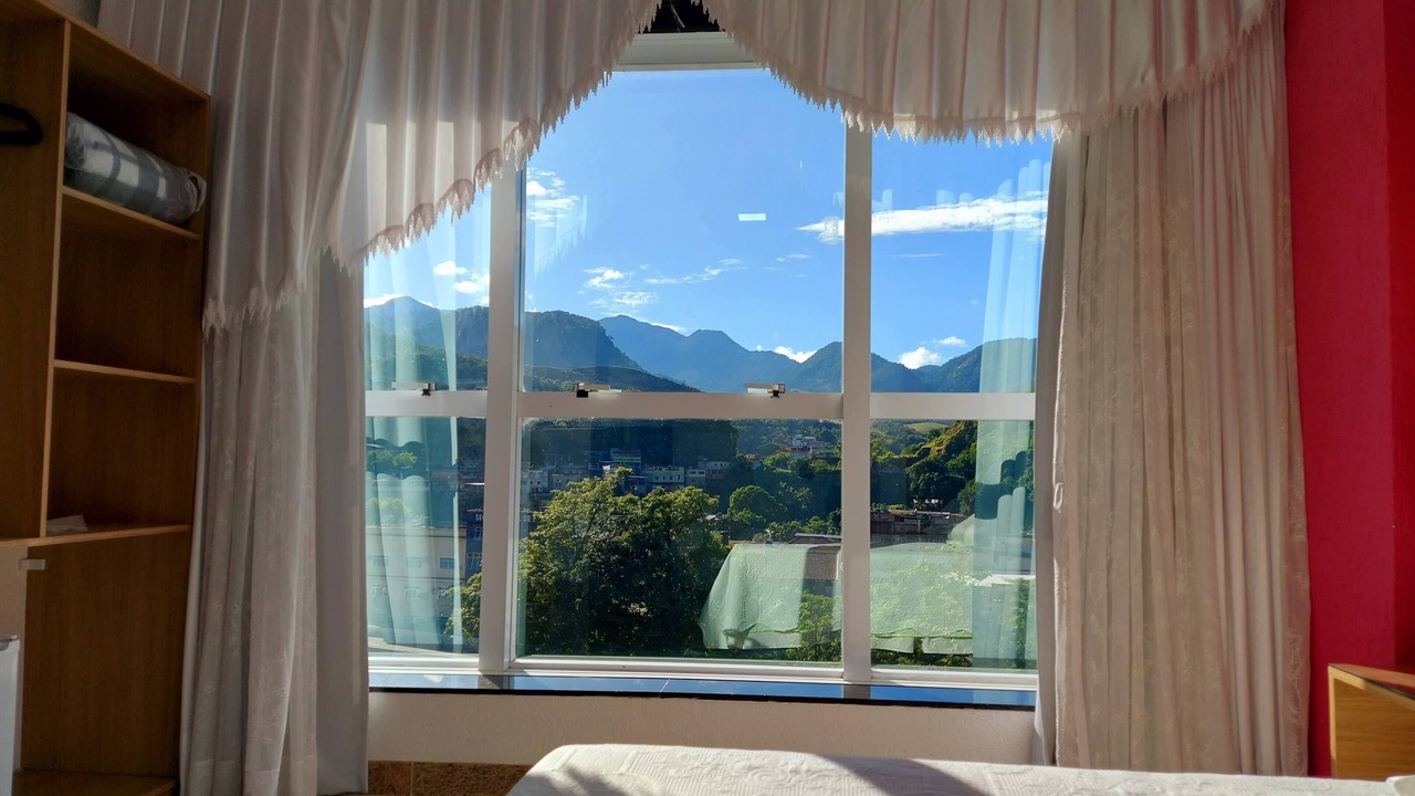 Photo of Bedroom in Cachoeiras de Macacu