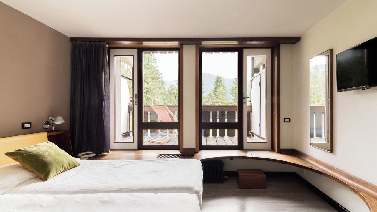 Photo of Bedroom in Borca di Cadore
