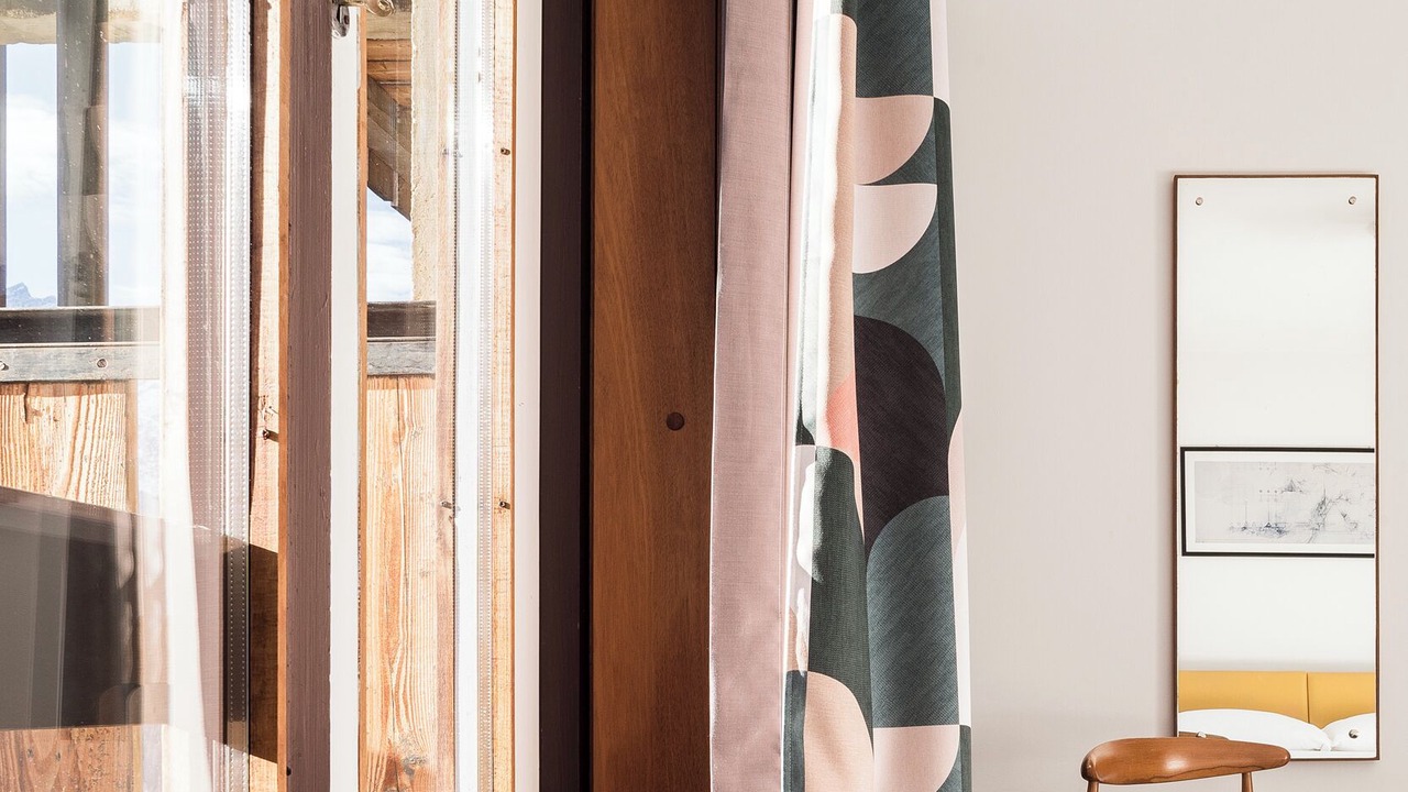 Photo of Bedroom in Borca di Cadore