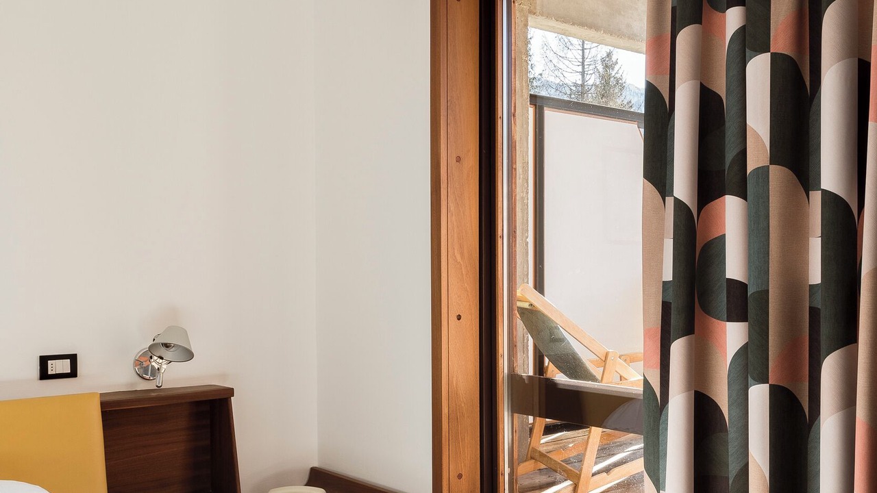 Photo of Bedroom in Borca di Cadore
