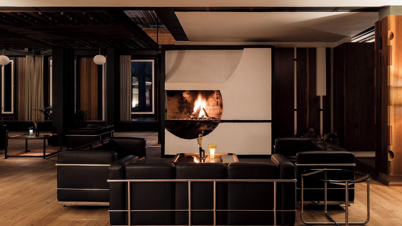 Photo of Livingroom in Borca di Cadore