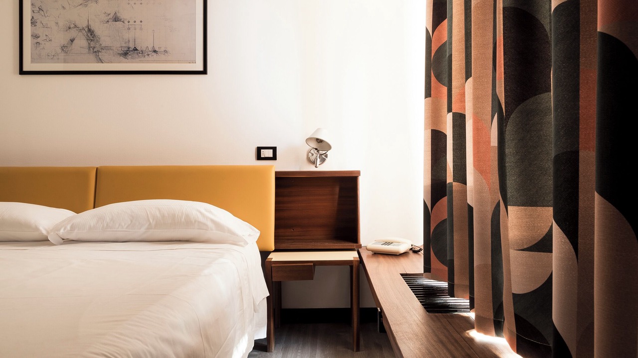 Photo of Bedroom in Borca di Cadore