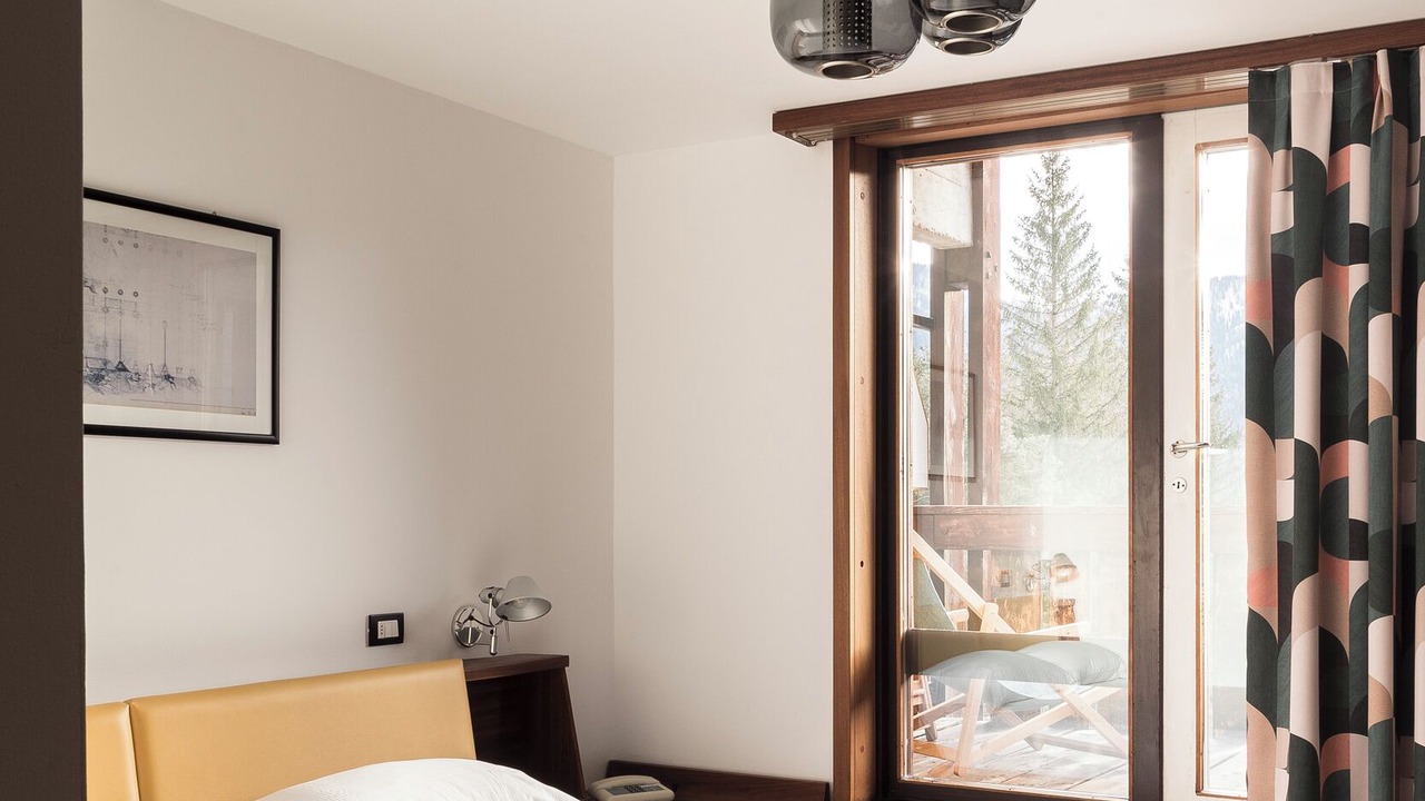 Photo of Bedroom in Borca di Cadore