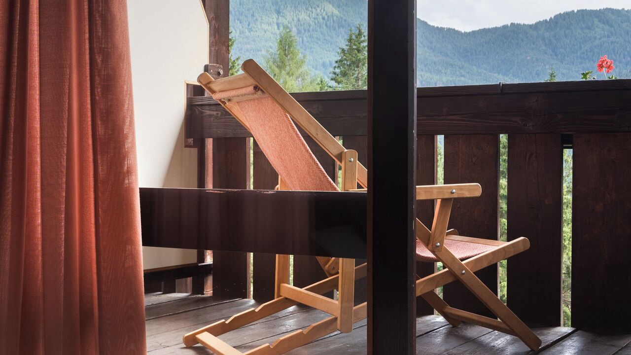 Photo of Bedroom in Borca di Cadore