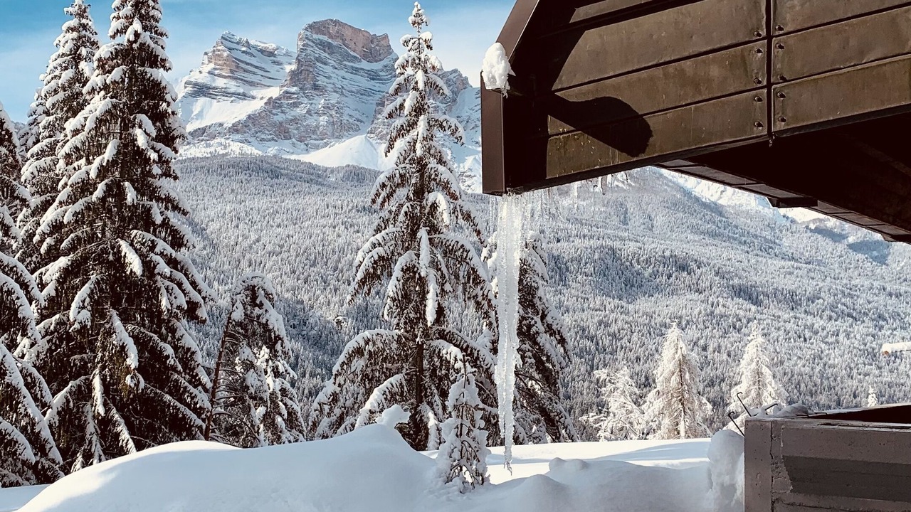 Photo of Outdoor in Borca di Cadore