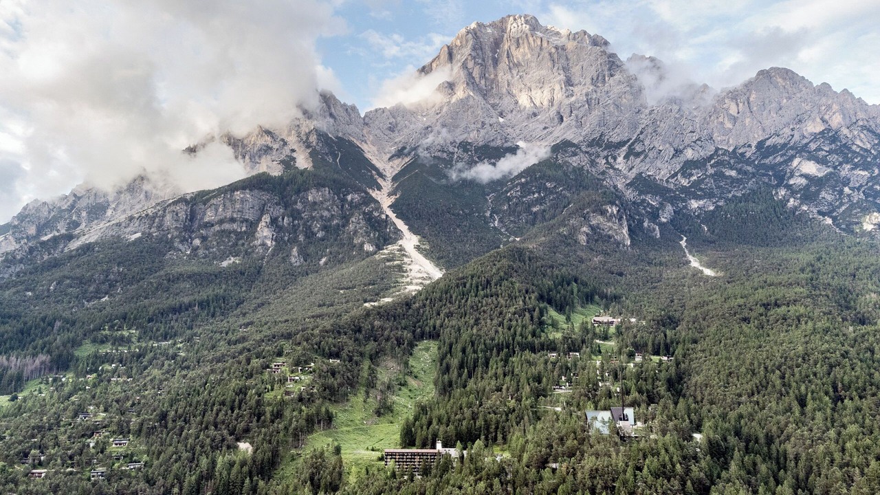Photo of Outdoor in Borca di Cadore