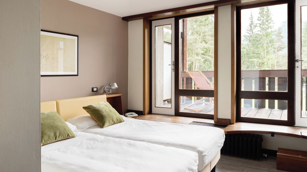 Photo of Bedroom in Borca di Cadore
