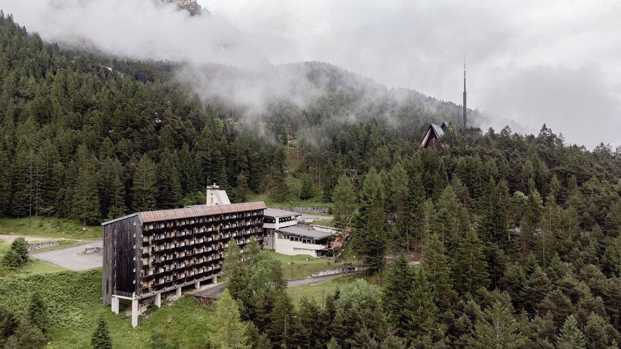 Photo of Outdoor in Borca di Cadore