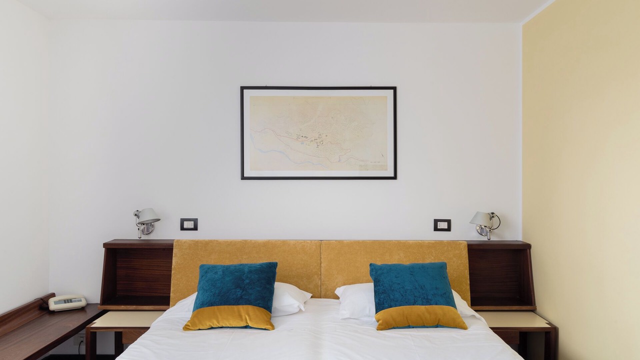 Photo of Bedroom in Borca di Cadore