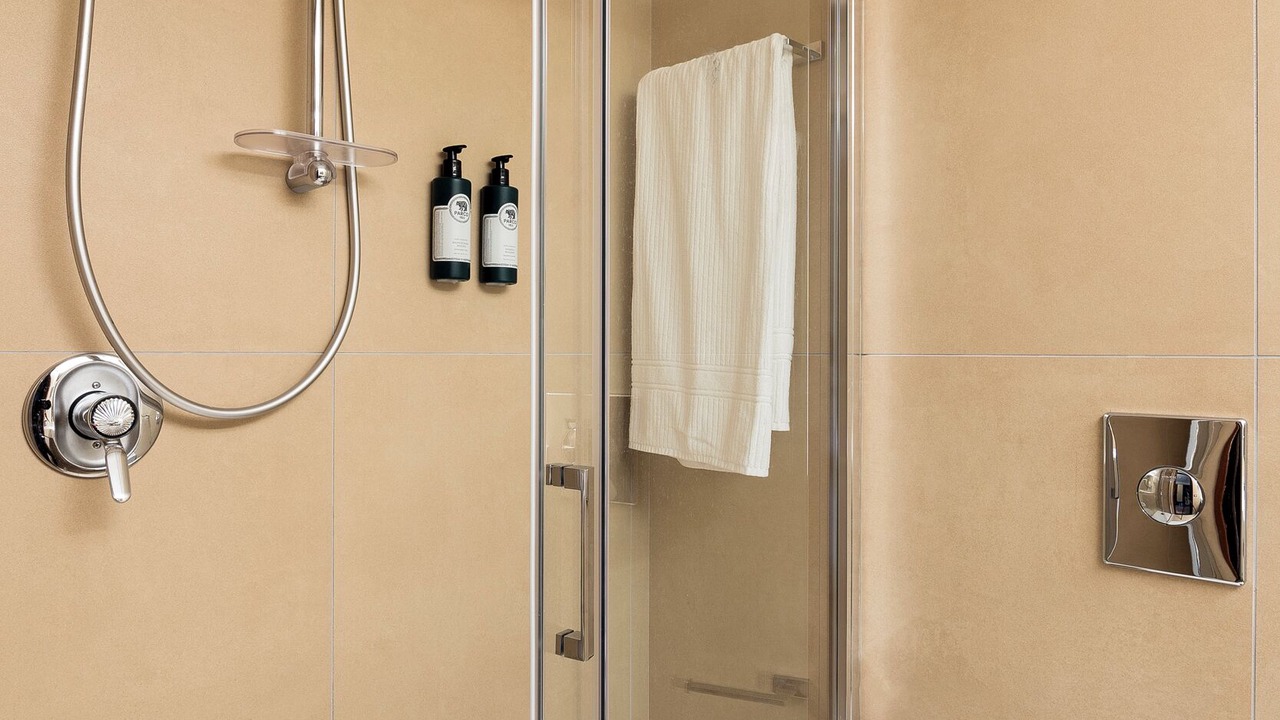 Photo of Bathroom in Borca di Cadore