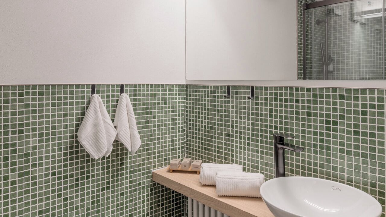 Photo of Bathroom in Borca di Cadore