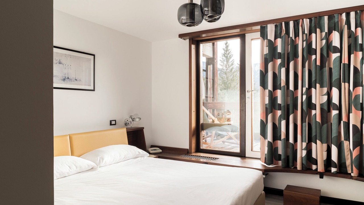 Photo of Bedroom in Borca di Cadore