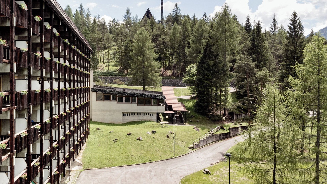 Photo of Outdoor in Borca di Cadore