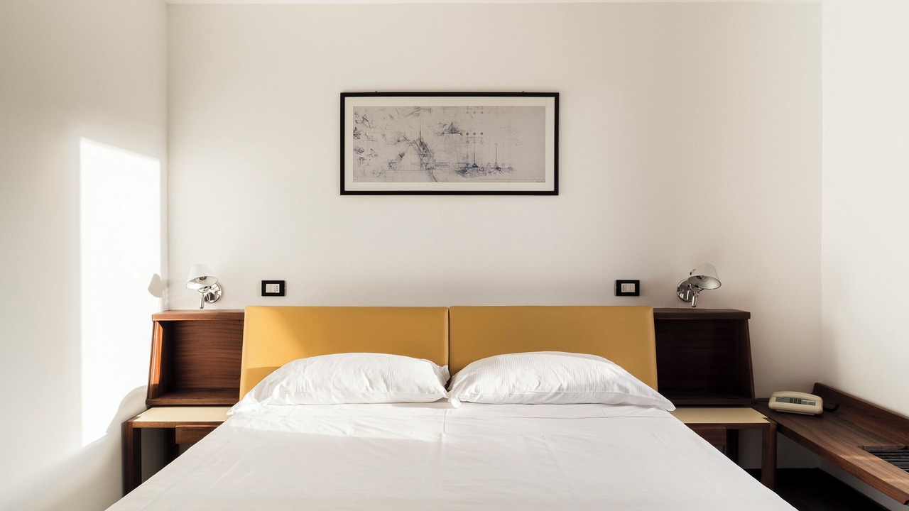 Photo of Bedroom in Borca di Cadore