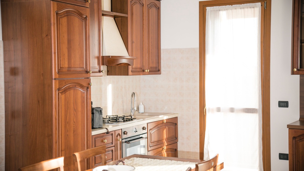 Photo of Kitchen in Col San Martino