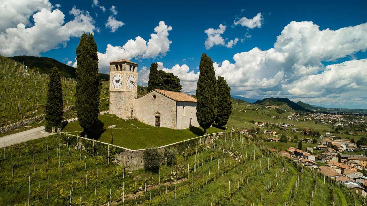 Photo of Outdoor in Col San Martino