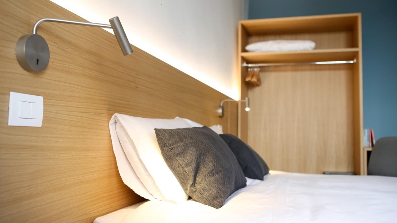 Photo of Bedroom in Sud-Ovest