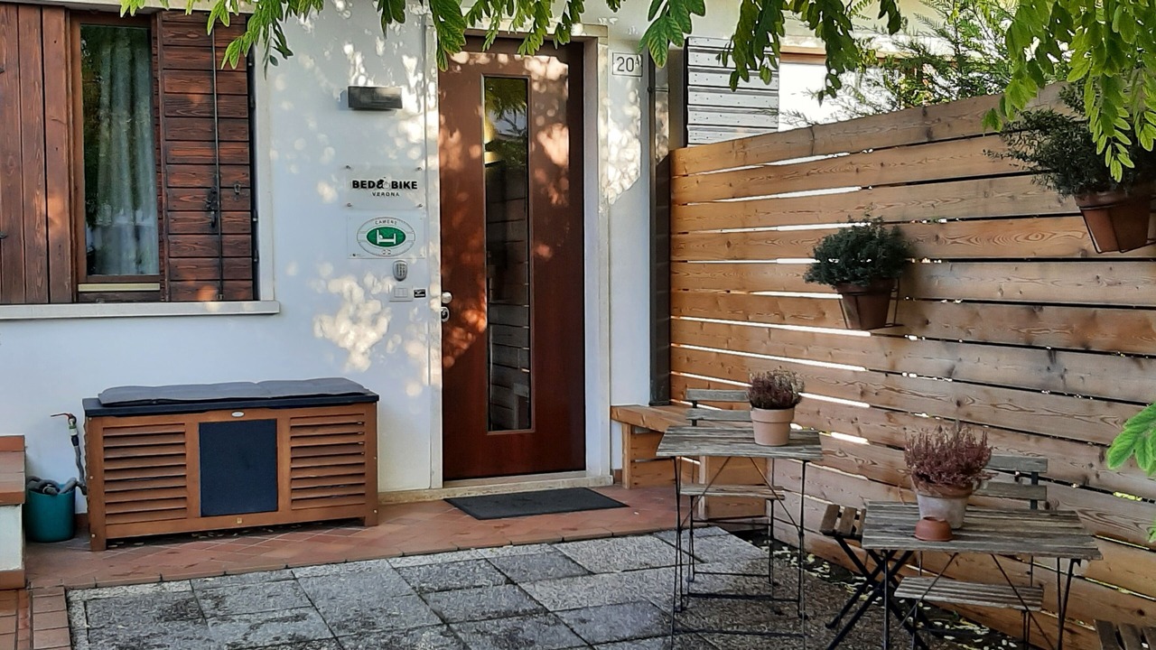 Photo of Outdoor in Sud-Ovest