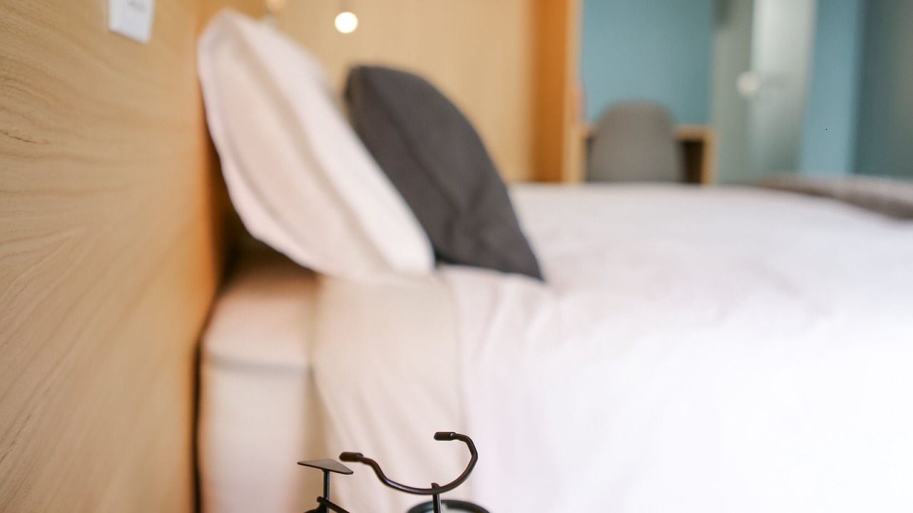 Photo of Bedroom in Sud-Ovest