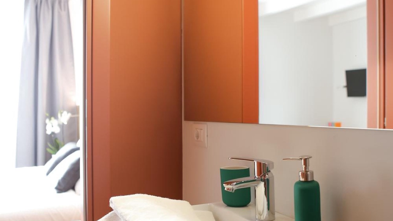 Photo of Bedroom in Sud-Ovest