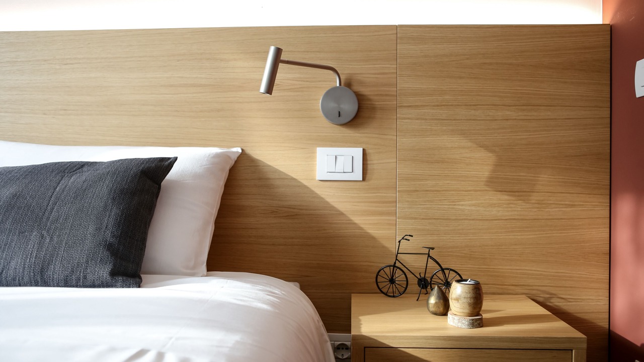 Photo of Bedroom in Sud-Ovest