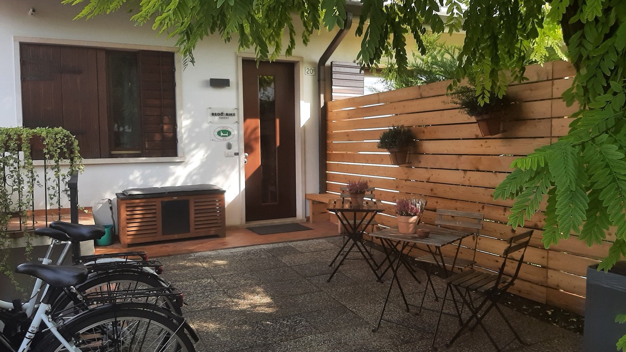 Photo of Outdoor in Sud-Ovest