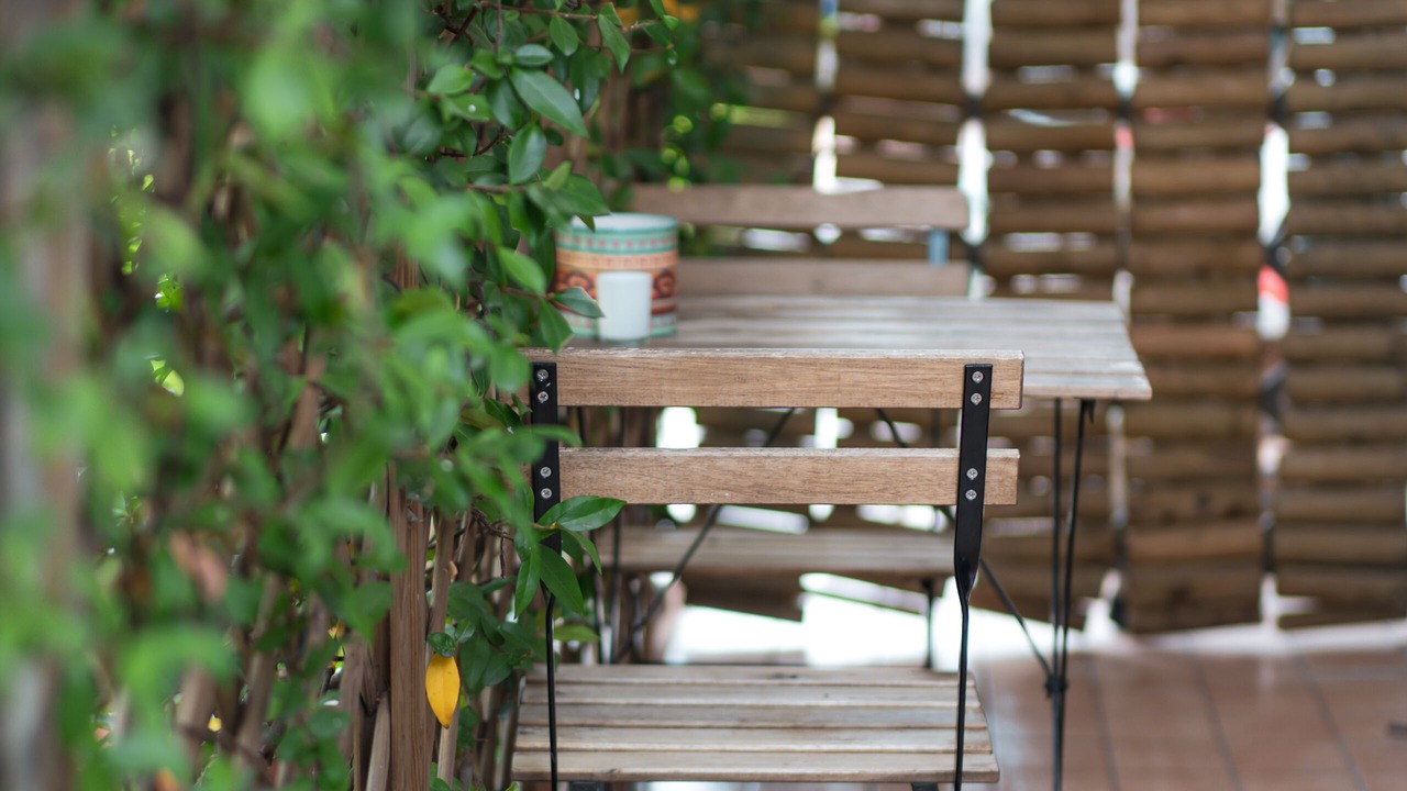 Photo of Patio Balcony in Sud-Ovest