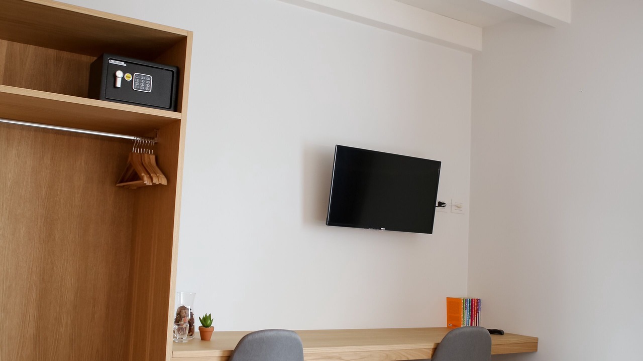 Photo of Bedroom in Sud-Ovest