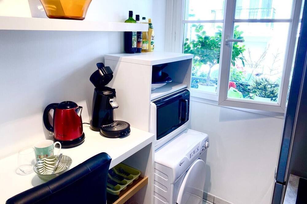 Photo of Kitchen in Le Plessis-Robinson