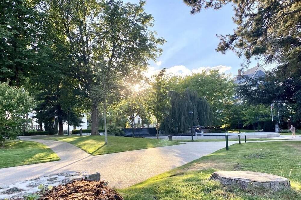 Photo of Outdoor in Le Plessis-Robinson