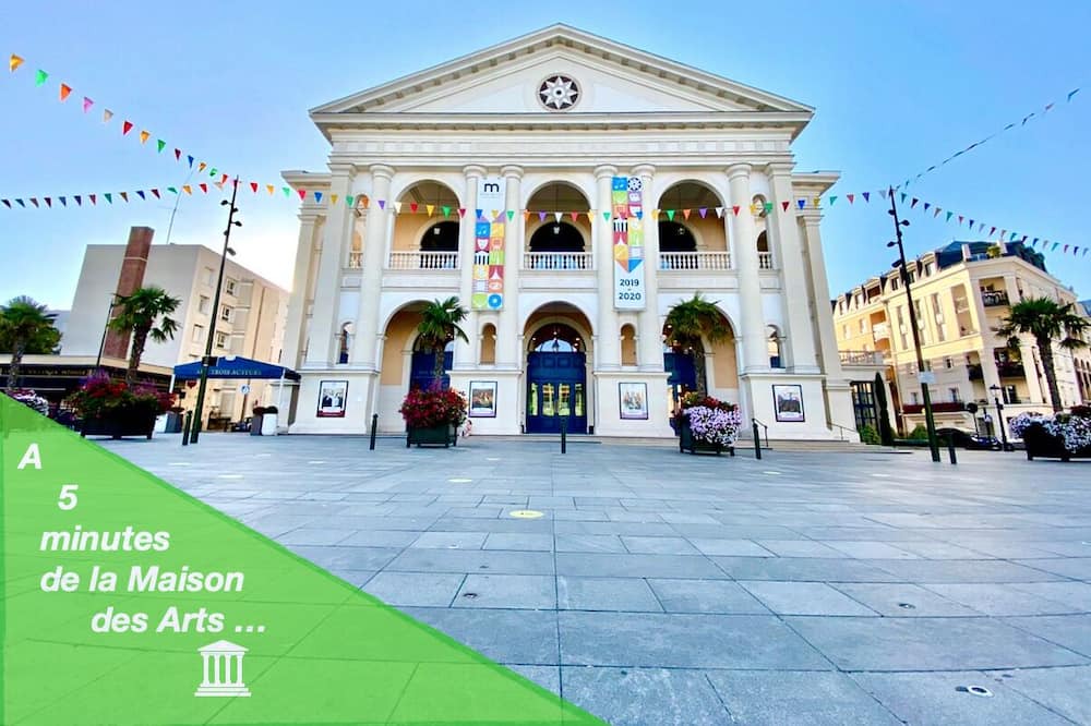 Photo of Outdoor in Le Plessis-Robinson