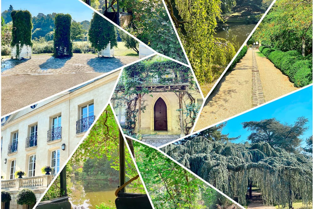 Photo of Others in Le Plessis-Robinson