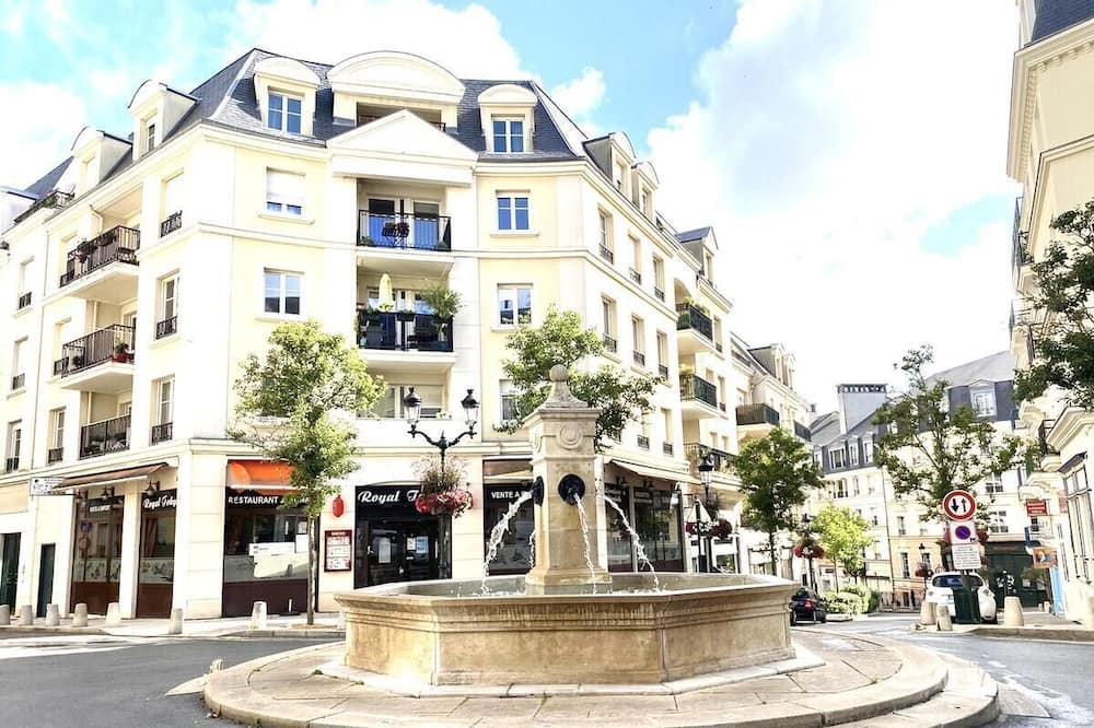 Photo of Outdoor in Le Plessis-Robinson