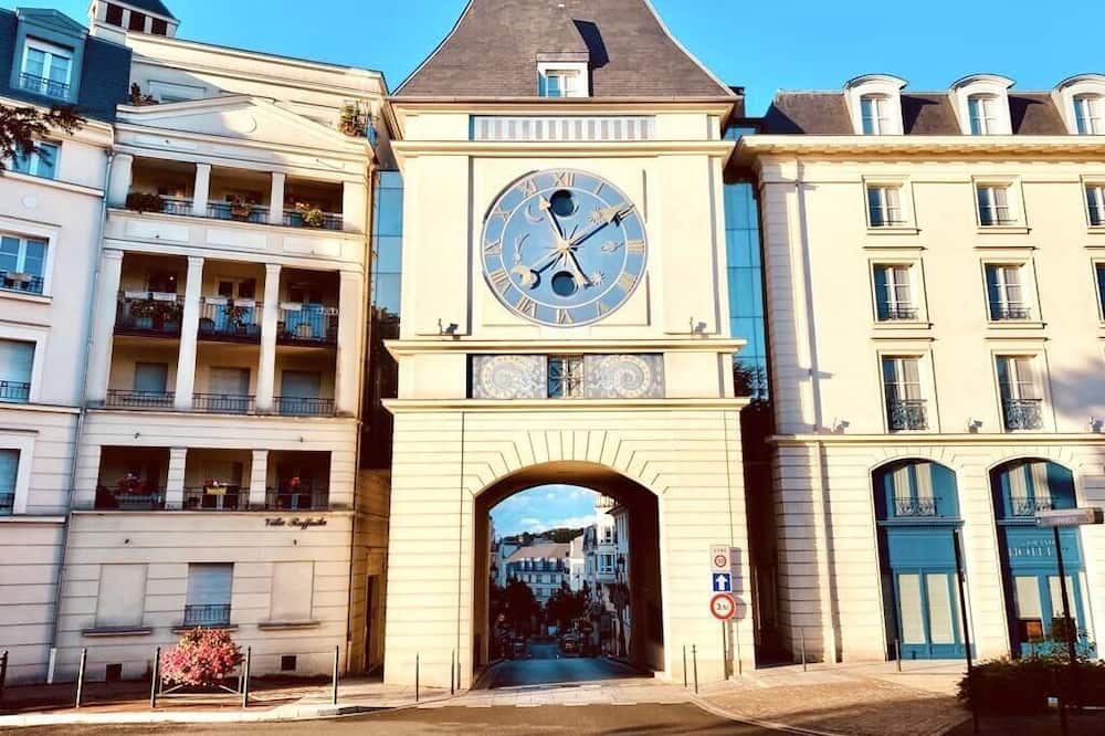 Photo of Outdoor in Le Plessis-Robinson