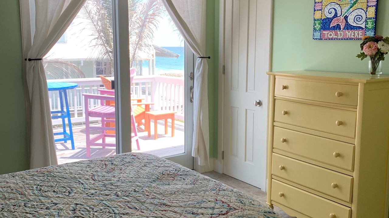 Photo of Bedroom in Hope Town