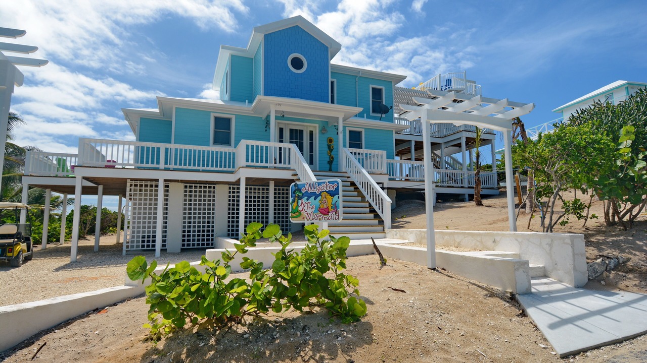 Photo of Outdoor in Hope Town