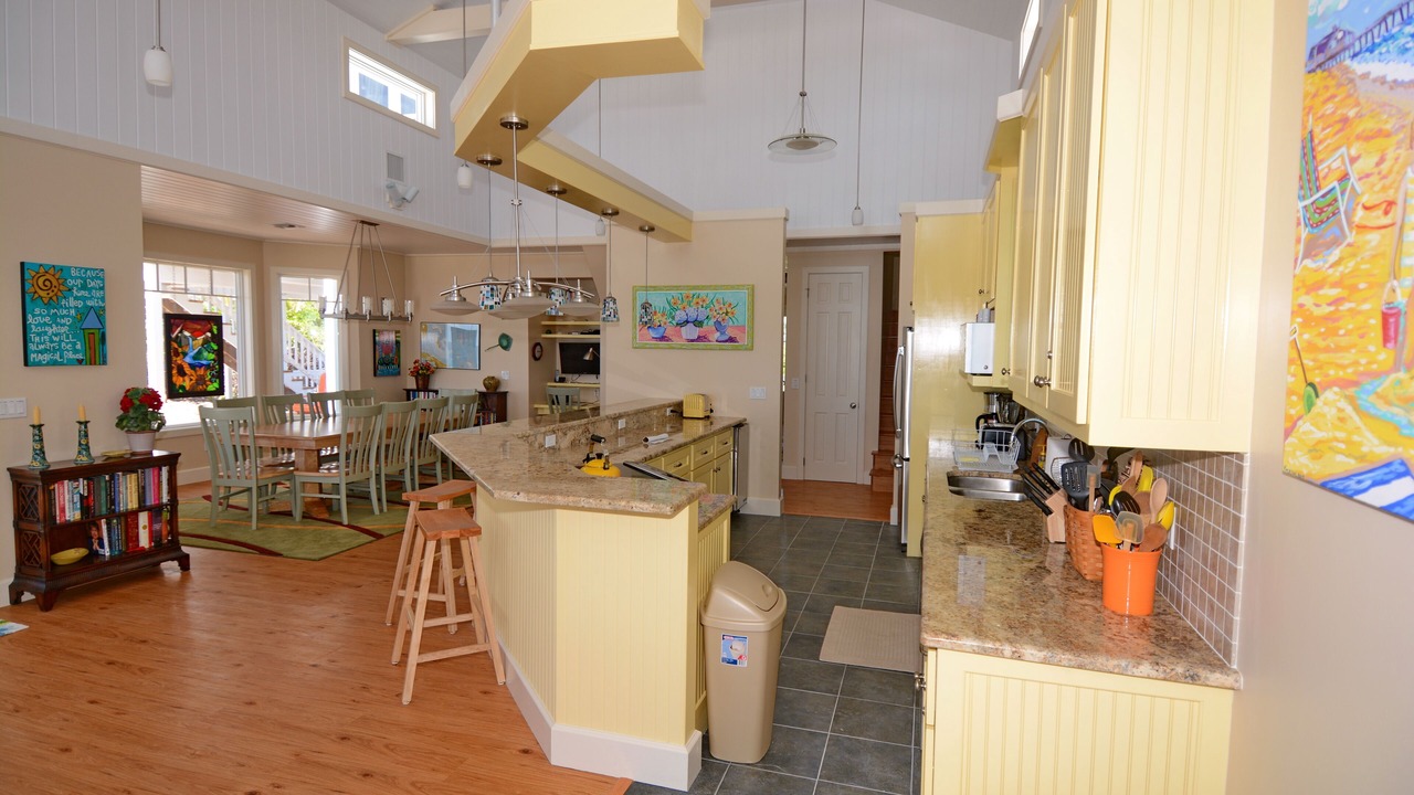 Photo of Kitchen in Hope Town