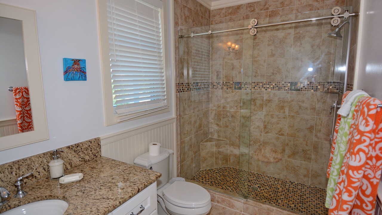 Photo of Bathroom in Hope Town