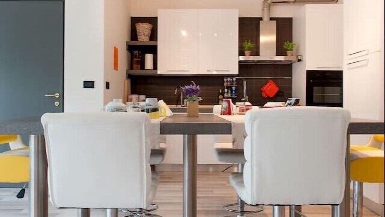 Photo of Kitchen in San Michele