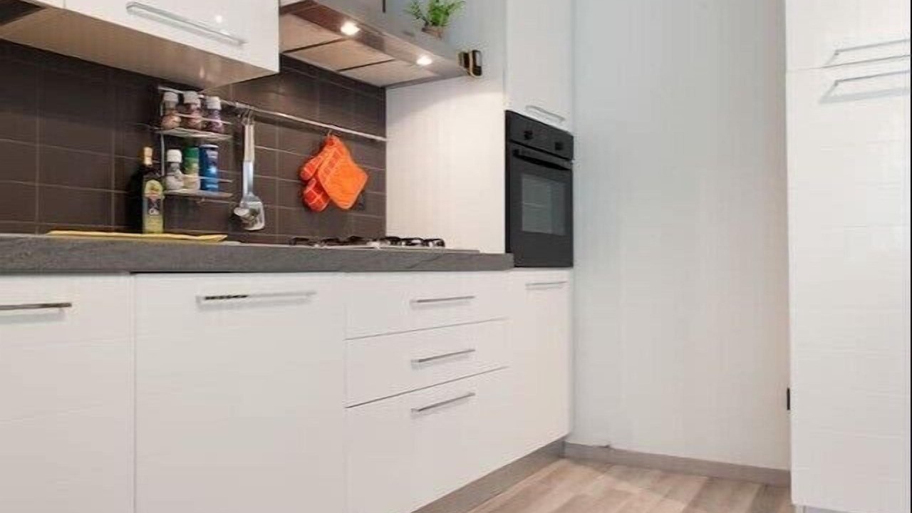 Photo of Kitchen in San Michele