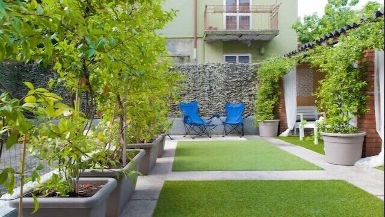 Photo of Outdoor in San Michele