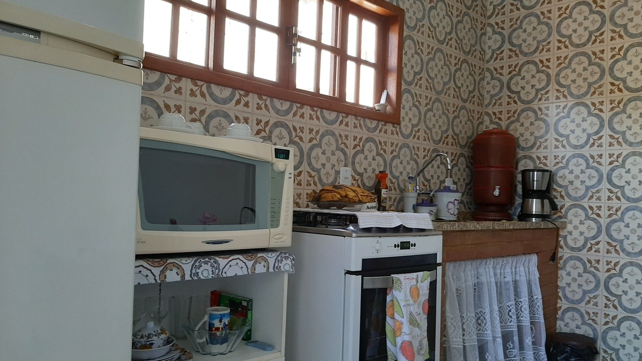 Photo of Kitchen in Sao Pedro da Serra