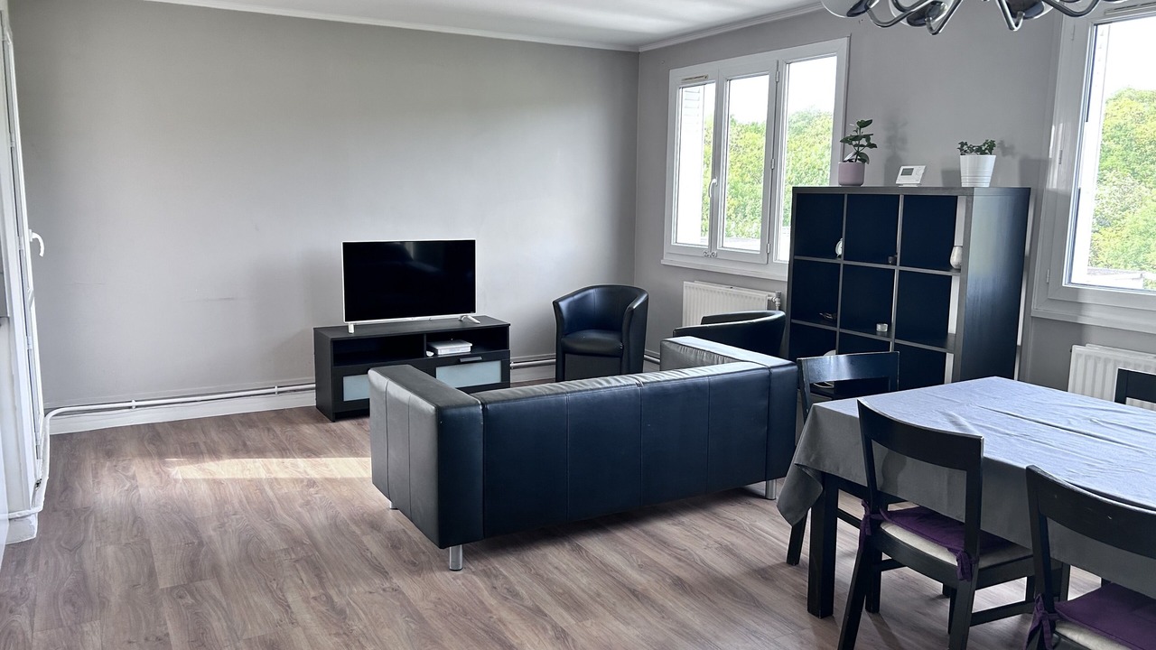 Photo of Livingroom in Gagny