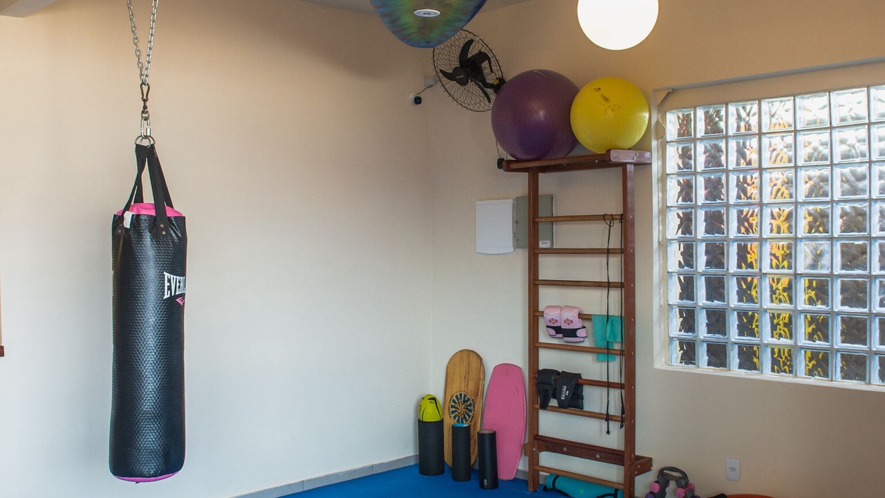 Photo of Livingroom in Recreio dos Bandeirantes