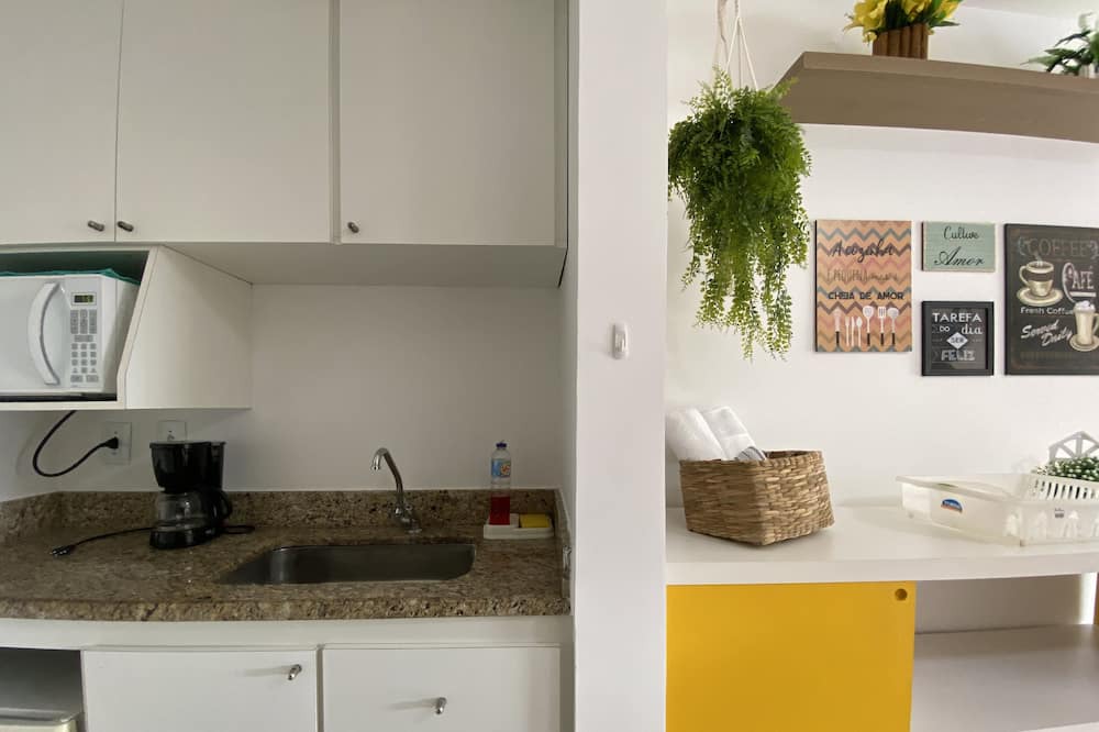 Photo of Kitchen in Parque das Palmeiras