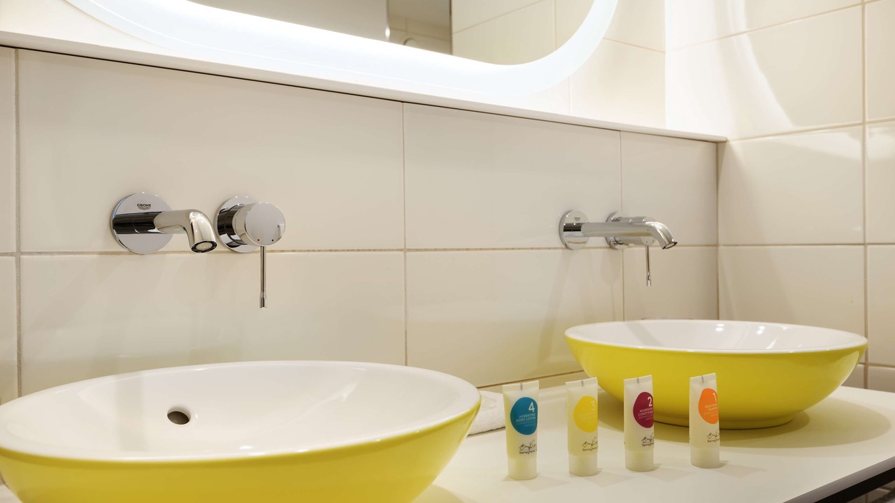 Photo of Bathroom in Roissy-en-France