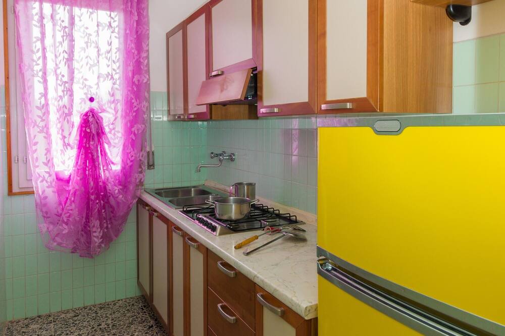 Photo of Kitchen in Bibione Pineda