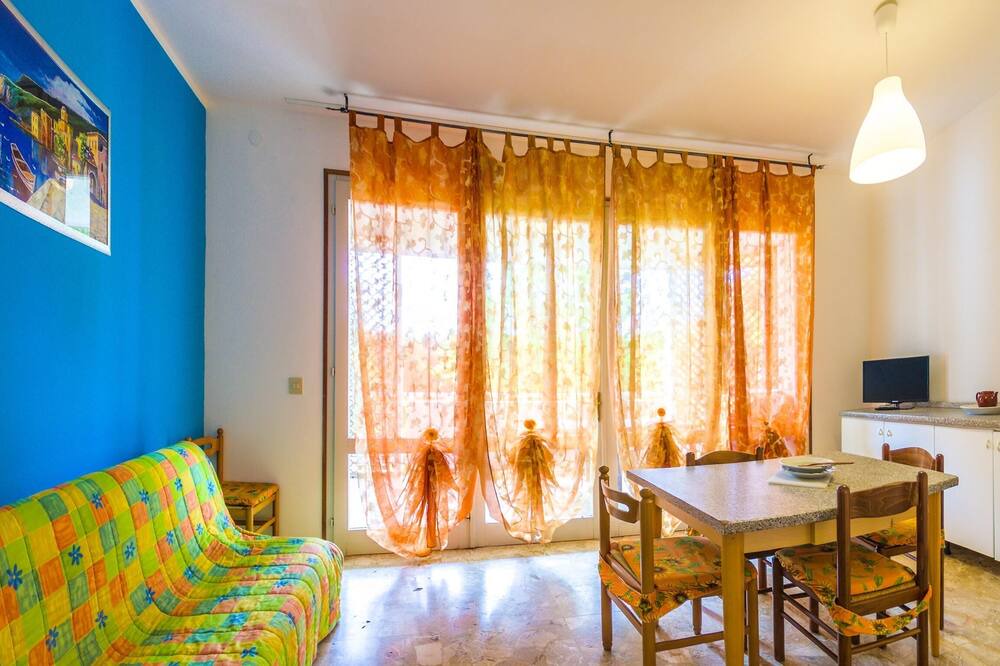 Photo of Livingroom in Bibione Pineda