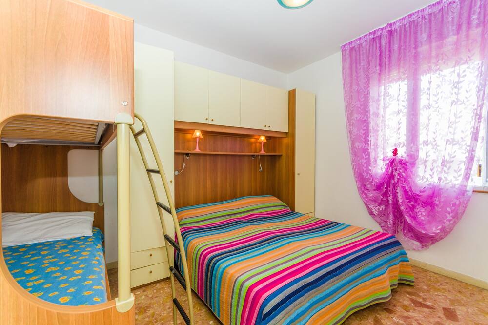 Photo of Bedroom in Bibione Pineda