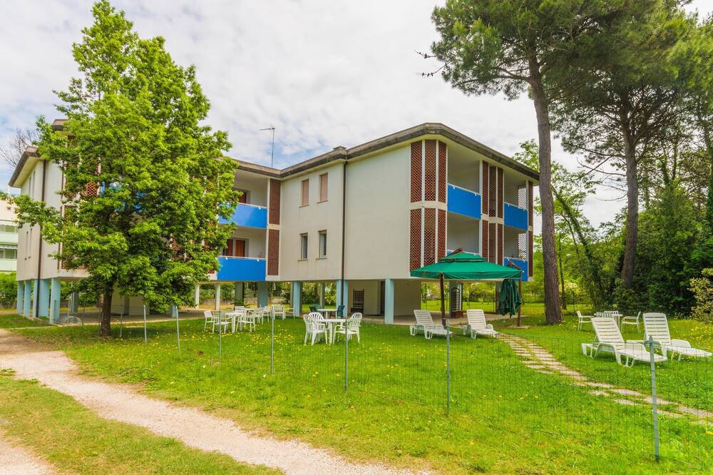 Photo of Outdoor in Bibione Pineda